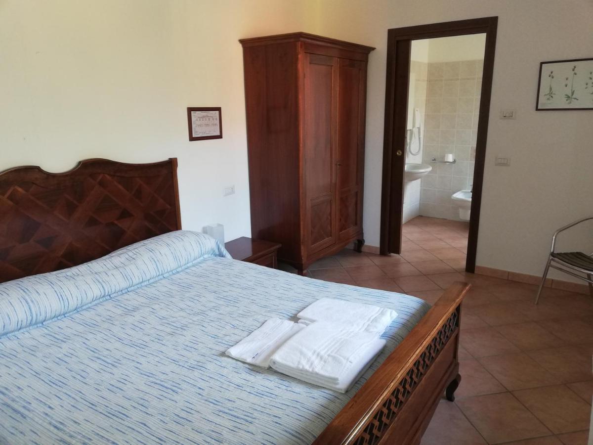 Agriturismo Al Motto Cambiasca Zewnętrze zdjęcie