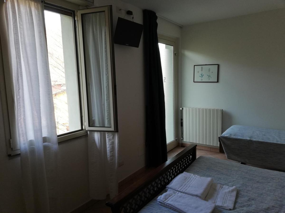 Agriturismo Al Motto Cambiasca Zewnętrze zdjęcie