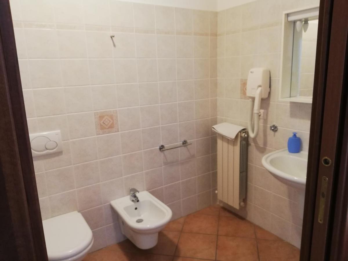 Agriturismo Al Motto Cambiasca Zewnętrze zdjęcie