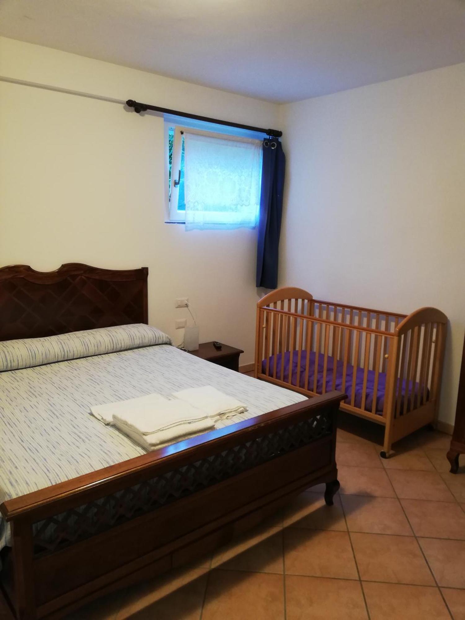 Agriturismo Al Motto Cambiasca Zewnętrze zdjęcie