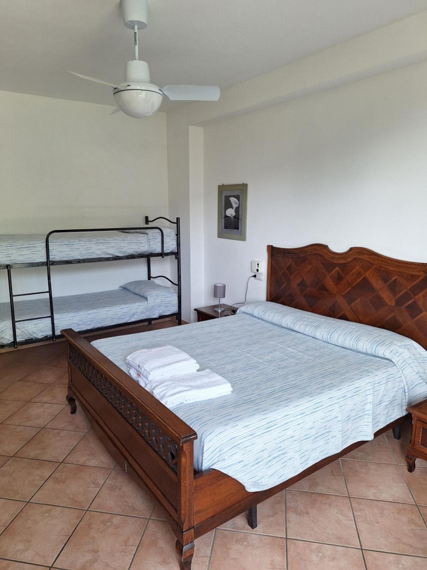 Agriturismo Al Motto Cambiasca Zewnętrze zdjęcie