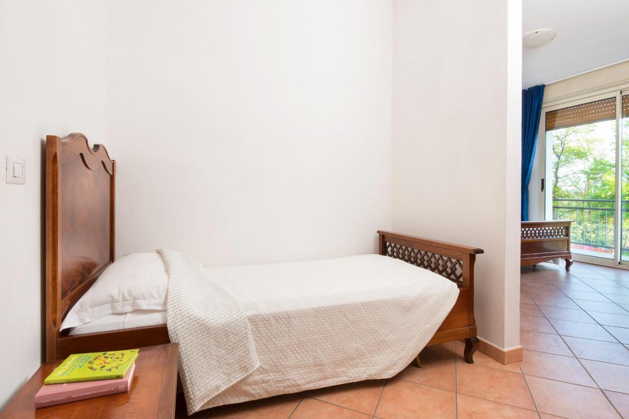 Agriturismo Al Motto Cambiasca Zewnętrze zdjęcie