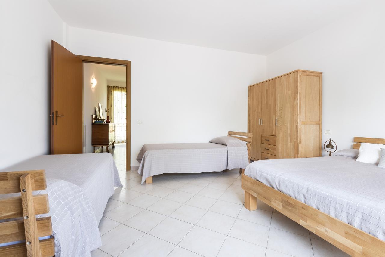 Agriturismo Al Motto Cambiasca Zewnętrze zdjęcie